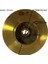 Santrifüj 2 Hp Salyangoz Pompa Bronz Su Fanı-Su Pervanesi- Çap 115 mm 1
