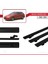Mazda 6 (Gg1) 2002-2007 Arası ile Uyumlu Basıc Model Ara Atkı Tavan Barı Siyah 3 Adet 3