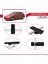 Mazda 6 (Gg1) 2002-2007 Arası ile Uyumlu Basıc Model Ara Atkı Tavan Barı Siyah 3 Adet 4