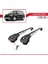 Ssangyong Kyron 2006-2014 Arası ile Uyumlu Ace-1 Ara Atkı Tavan Barı Gri 4