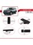 Chevrolet Tahoe 2007-2014 Arası ile Uyumlu Basıc Model Ara Atkı Tavan Barı Siyah 3 Adet 4