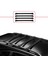 Citroen Jumper 2007 ve Sonrası ile Uyumlu Fly Model Ara Atkı Tavan Barı Siyah 4 Adet Bar 2