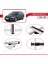 Skoda Octavia (1z) 2004-2012 Arası ile Uyumlu Basıc Model Ara Atkı Tavan Barı Gri 4