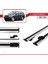 Holden Frontera 1999-2004 Arası ile Uyumlu Basıc Model Ara Atkı Tavan Barı Gri 3