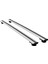 Jeep Cherokee (Kj) 2002-2007 Arası ile Uyumlu Basıc Model Ara Atkı Tavan Barı Gri 1