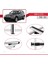 Bmw X5 (E70) 2006-2013 Arası ile Uyumlu Basıc Model Ara Atkı Tavan Barı Gri 4