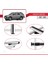 Holden Frontera 1992-1998 Arası ile Uyumlu Basıc Model Ara Atkı Tavan Barı Gri 4