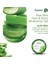 Aloe Vera Yüz Ve Vücut Nemlendirici Jel, Serinletici, Yatıştırıcı, Parabensiz, Tüm Ciltler, 300 Ml 5