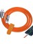 Type C 120W Watt 6 A Süper Hızlı Şarj Data Kablosu 1 Metre Type-C 4
