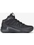 Bounce 4 Siyah Unisex Basketbol Ayakkabı 1