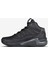Bounce 4 Siyah Unisex Basketbol Ayakkabı 2