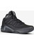 Bounce 4 Siyah Unisex Basketbol Ayakkabı 3