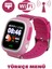 MyWatch Q90 Move Time Family Kids Watch GPS + Wi-Fi Akıllı Çocuk Takip Saati 1