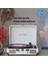 St14012 Retro Pikap - Kum Beyazı - Bluetooth Ve Şarj Özellikli - Tüm Plakları Çalabilme 3