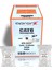Cat6 23AWG 305 Metre 0,50MM Utp Kablo + 200 Adet Ez Jak 2