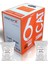 Cat6 23AWG 305 Metre 0,50MM Utp Kablo + 200 Adet Ez Jak 4