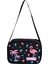 Flamingo Desenli Ilkokul + Beslenme Çantası 3001 4