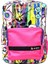 Game Sırt Çantası - Pembe - Çiçekler 2