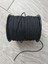 Paracord Dünyası Microkord 1.1 mm Tesbih, Bileklik Ipi (1 Makara 100 Yarda Idır) 1