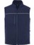Yelek Softshell Outdoor Lacivert 09121 Gri 3xl 1