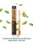 Nano Doğal Bambu Vegan Çocuk Diş Fırçası - Beyaz Renk - Ultra Soft - Plastiksiz 1