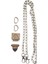 Light Gold Renk Zincir Set 1
