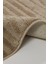 Çam Halı Eyfel 3106 Vizon Romans Halı Modern Desenli Makine Halısı 4
