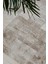 Çam Halı Norm 6204 Bej Romans Halı Modern Desenli Makine Halısı 2