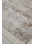 Çam Halı Norm 6204 Bej Romans Halı Modern Desenli Makine Halısı 3