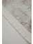 Çam Halı Norm 6204 Bej Romans Halı Modern Desenli Makine Halısı 4