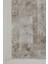Çam Halı Norm 6204 Bej Romans Halı Modern Desenli Makine Halısı 5