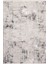 Çam Halı Norm 6213 Gri Romans Halı Modern Desenli Makine Halısı 1