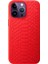 Apple iPhone 13 Pro Max Uyumlu Spor Deri Seri Arka Koruma Kılıf 1