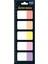 Flag Film Index (Kağıt) 10 Renk x 20 Yaprak 25X42MM 1