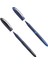 One Business 0,6mm Roller Mavi - Siyah 2'li Set Schneider One Business 2'li 1