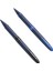 One Business 0,6mm Roller Mavi - Siyah 2'li Set Schneider One Business 2'li 2