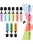 4 Yeni Pastel + 6 Pastel + 3 Canlı Renk 13'lü Fosforlu Kalem Seti Boss 4 Yeni+6 Pastel+ 3 Canlı 1