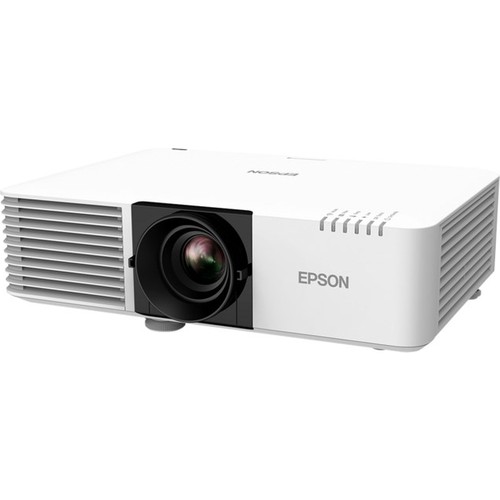 Epson EB-L520U 5200 Ansı Lümen Wuxga LCD Projeksiyon Cihazı
