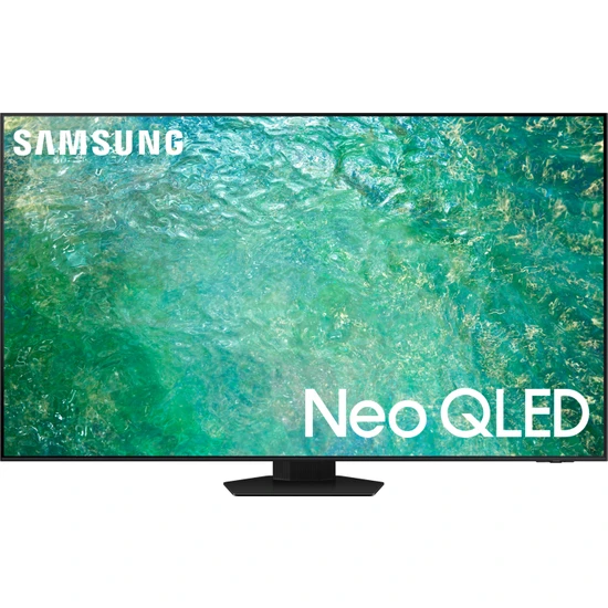Samsung 65QN85C 65 163 Ekran Uydu Alıcılı 4K Ultra HD Smart Neo QLED TV