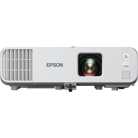 Epson EB-L260F 4600 Ansı Lümen 1920X1200 Wuxga Kablosuz Lazer Projeksiyon Cihazı