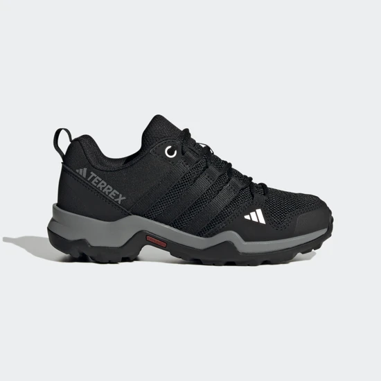 adidas Terrex AX2R K Çocuk Siyah Outdoor Ayakkabı