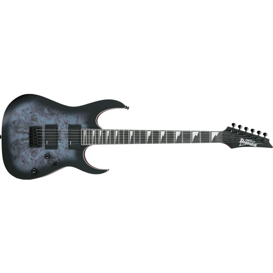 Ibanez GRG121PAR-KBF Elektro Gitar