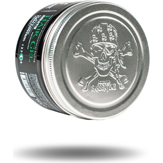 Barbertime Hair Gel Keratin Jöle 300ml No4 Fiyatı