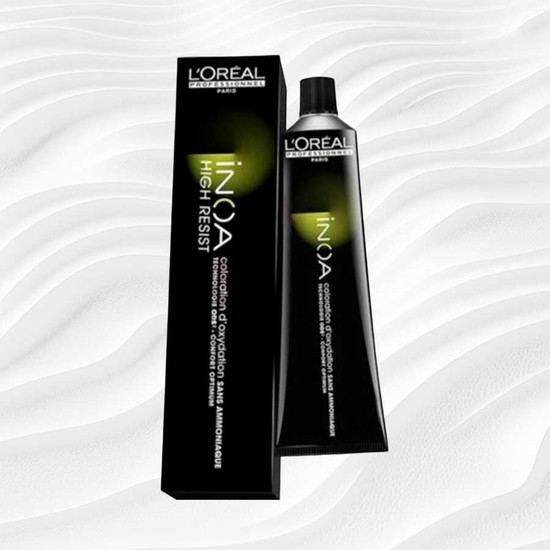 L Oréal Professionnel Inoa No Ammonia Permanent Color 5 1 Fiyatı