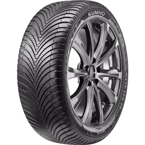 Kumho 215/55 R16 97V Xl Solus HA32 4s Oto 4 Mevsim Lastiği (Üretim Yılı: 2023)