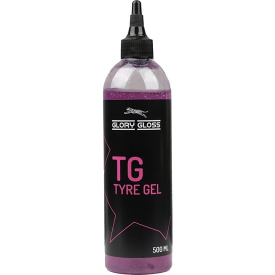 Glory Gloss Tyre Gel Ultra Lastik Parlatıcı Jel 500 Ml. Fiyatı