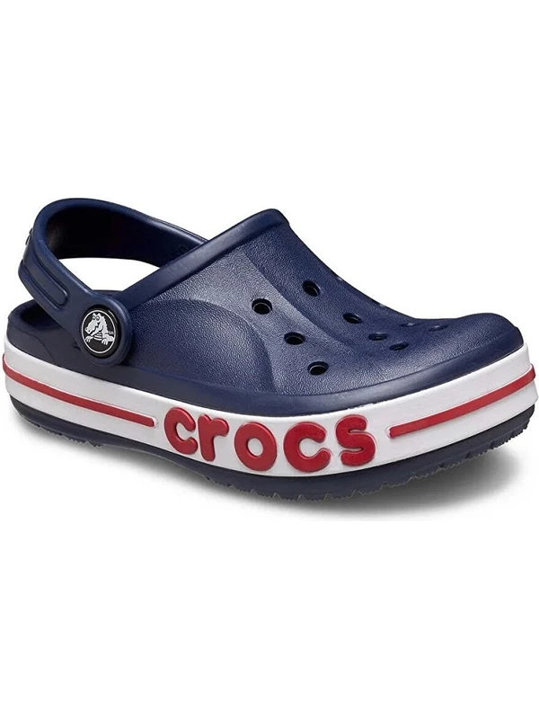 Crocs Bayaband Clog T Çocuk Unisex Terlik