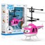 Elektrikli Oyuncak Helikopter - Kırmızı (Yurt Dışından) 1
