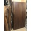 Ceviz Rengi Kütük Yemek Odası Salon Yemek Masası 85X180.CM 3