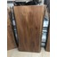 Ceviz Rengi Kütük Yemek Odası Salon Yemek Masası 85X180.CM 4